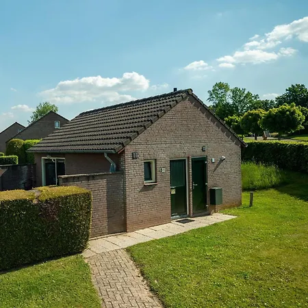 South Limburg Near Tripoint Holiday home *