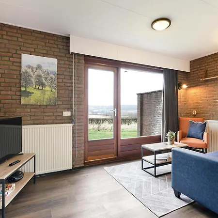 South Limburg Near Tripoint * Vijlen