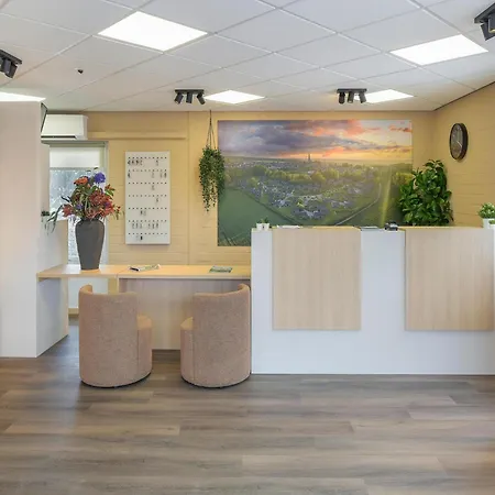 South Limburg Near Tripoint * Vijlen