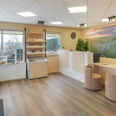 South Limburg Near Tripoint