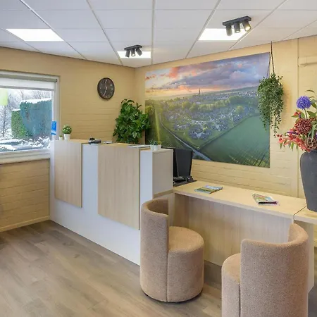 South Limburg Near Tripoint * Vijlen