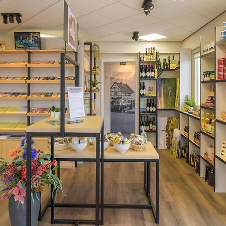 South Limburg Near Tripoint * Vijlen