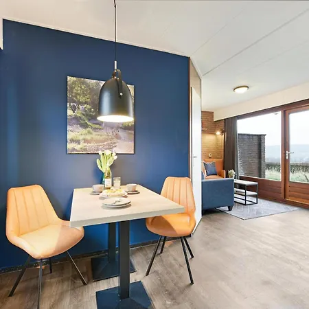 South Limburg Near Tripoint Vakantiehuis