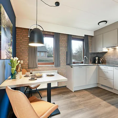 South Limburg Near Tripoint