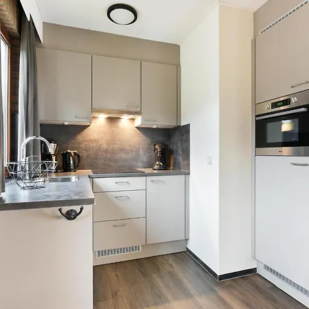 South Limburg Near Tripoint *