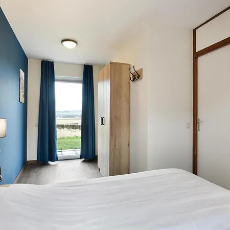 South Limburg Near Tripoint