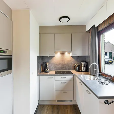 South Limburg Near Tripoint *