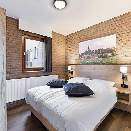 South Limburg Near Tripoint Tatil Evi