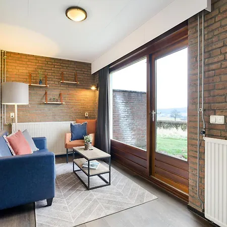 South Limburg Near Tripoint Tatil Evi