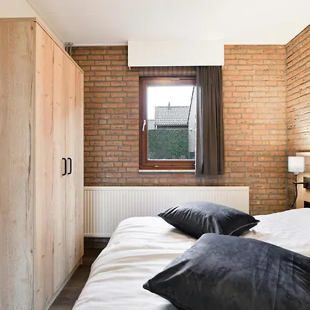 South Limburg Near Tripoint Vijlen