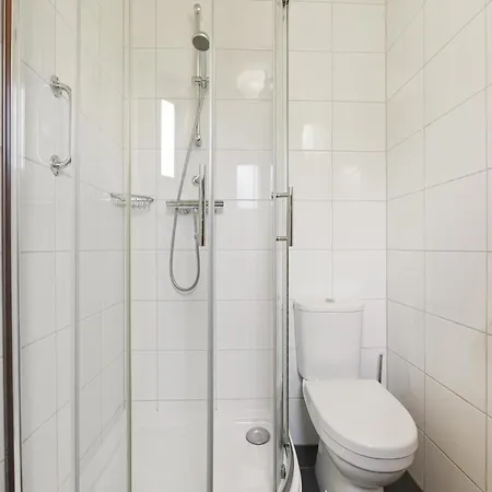 Tatil Evi South Limburg Near Tripoint Vijlen