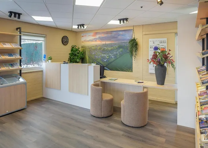 Tatil Evi South Limburg Near Tripoint Vijlen