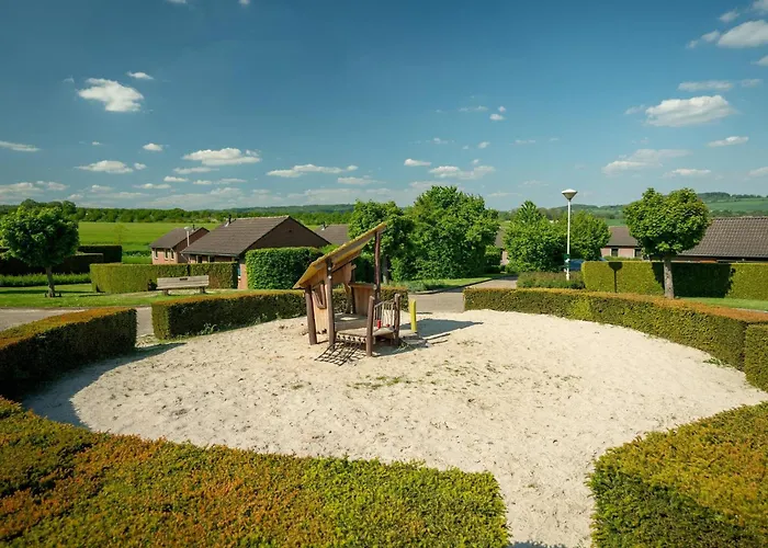 Tatil Evi South Limburg Near Tripoint *