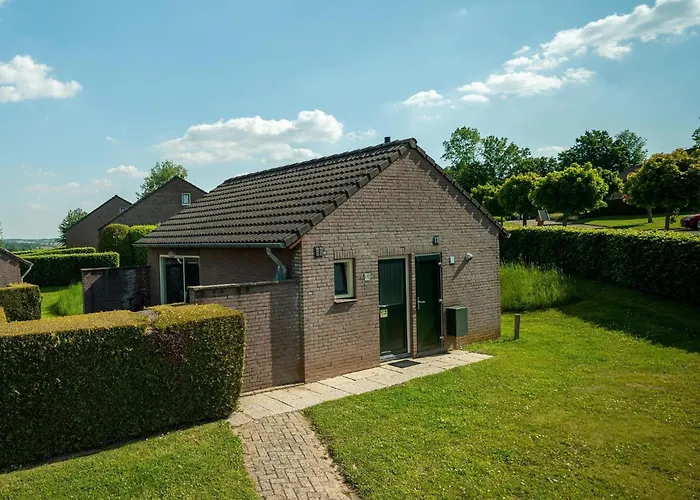 South Limburg Near Tripoint Tatil Evi *