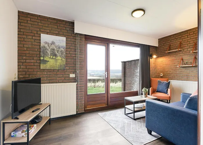 South Limburg Near Tripoint * Vijlen