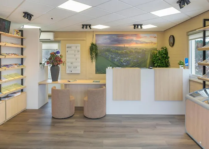 South Limburg Near Tripoint * Vijlen