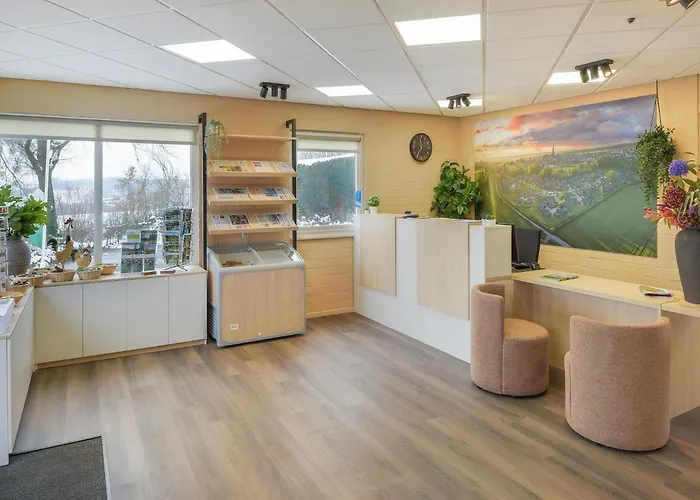 South Limburg Near Tripoint