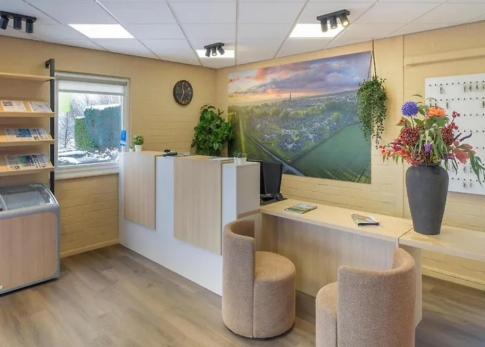 South Limburg Near Tripoint * Vijlen