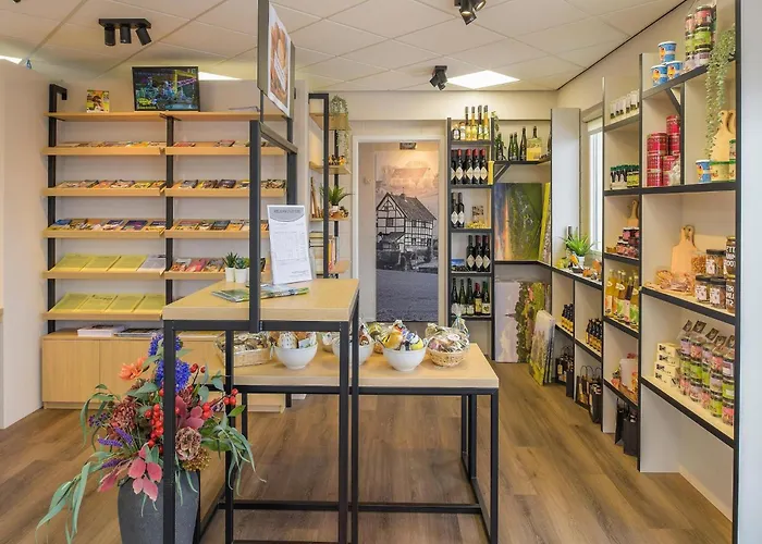 South Limburg Near Tripoint * Vijlen