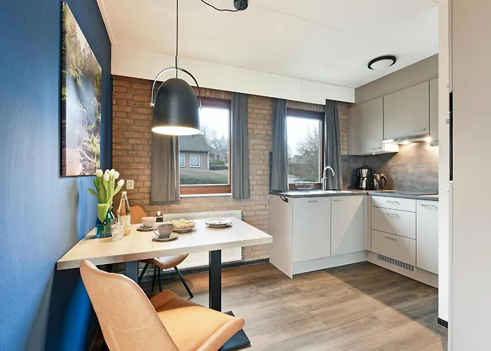 South Limburg Near Tripoint