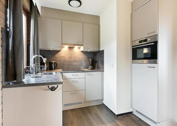 South Limburg Near Tripoint *