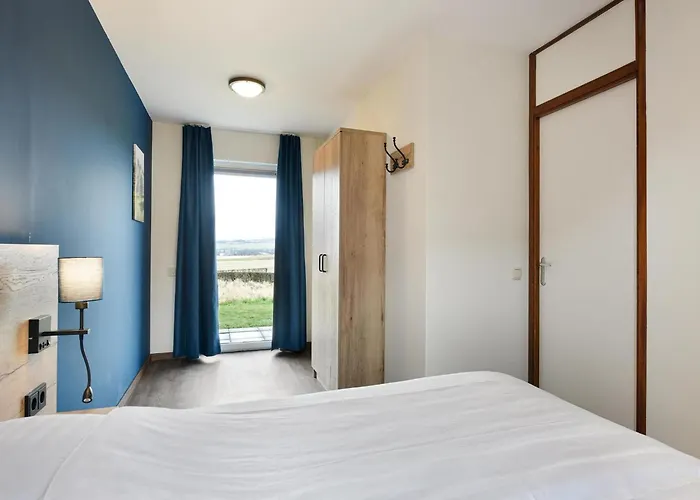 South Limburg Near Tripoint