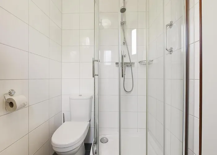 Tatil Evi South Limburg Near Tripoint Vijlen