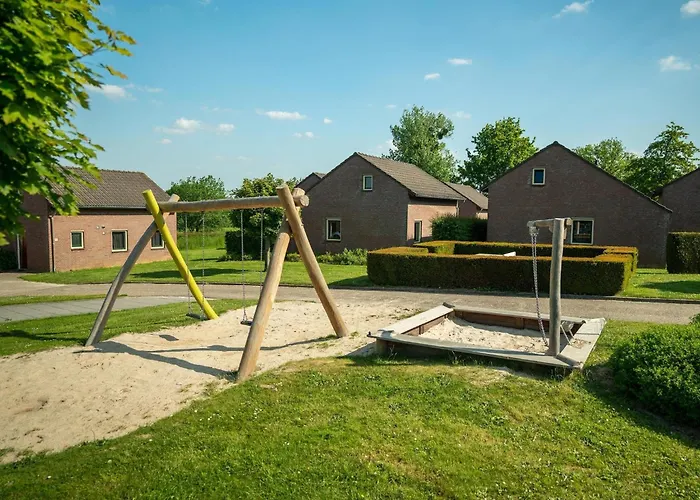 South Limburg Near Tripoint