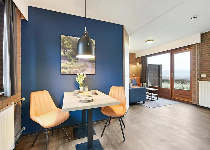 South Limburg Near Tripoint *