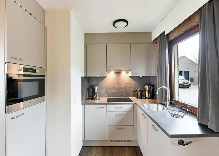 South Limburg Near Tripoint *