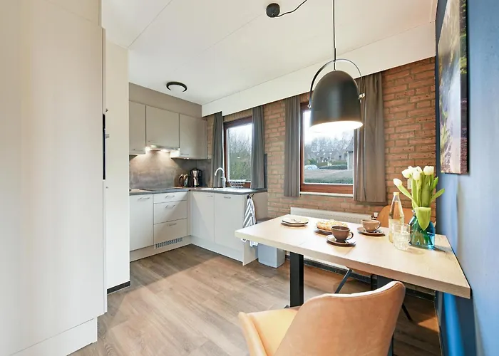 Tatil Evi South Limburg Near Tripoint Vijlen