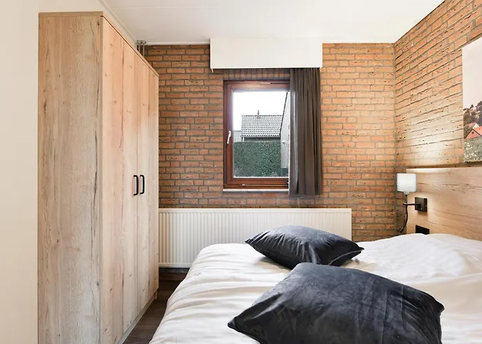 South Limburg Near Tripoint Vijlen