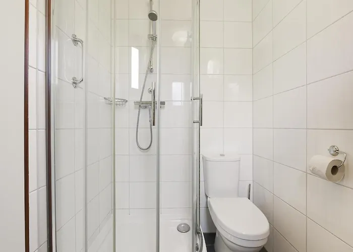 Tatil Evi South Limburg Near Tripoint Vijlen